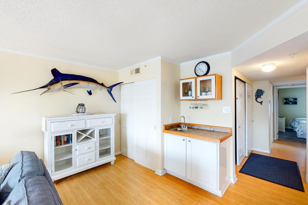 Sunrise Sea 210 Apartment Ocean City Exterior photo