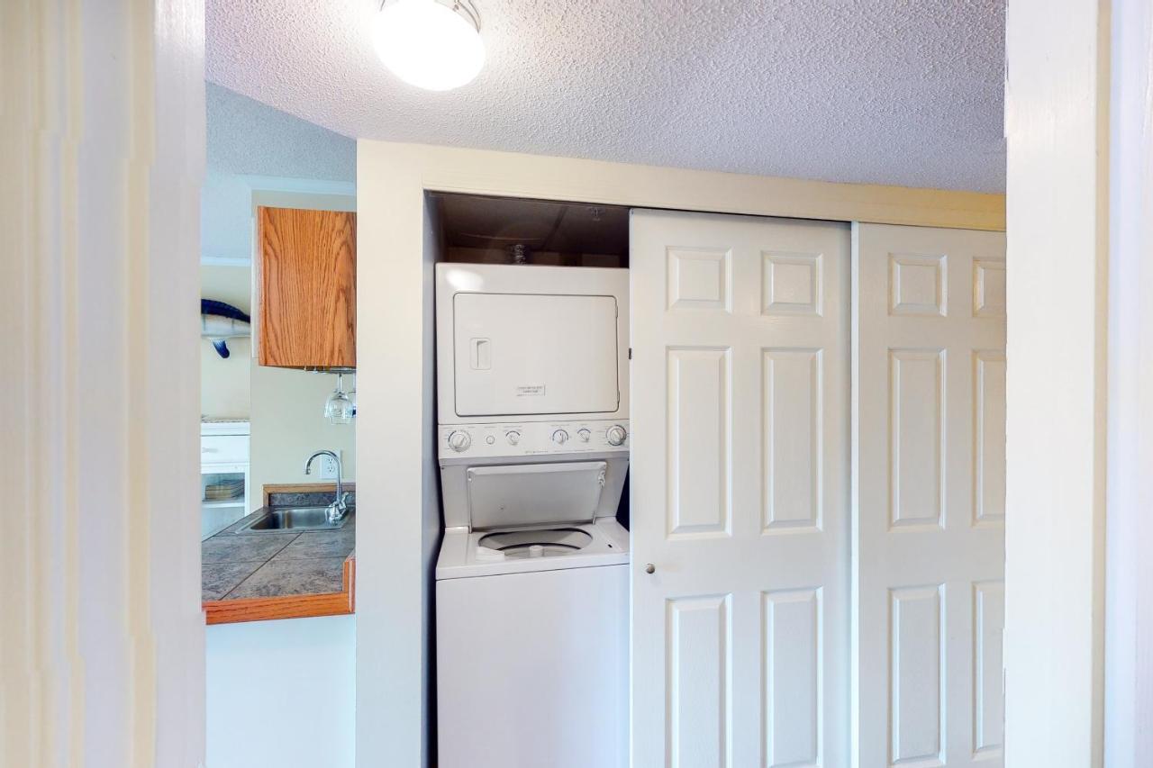 Sunrise Sea 210 Apartment Ocean City Exterior photo
